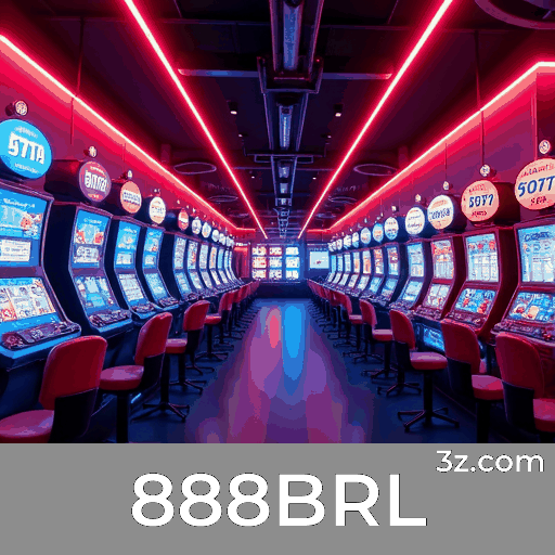 888BRL: Variedade de Jogos, Entretenimento Sem Fim