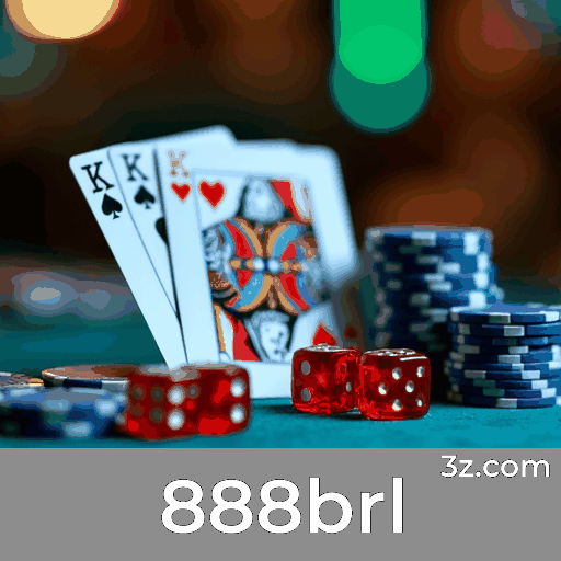 888brl: Cassino Online Seguro e Divertido