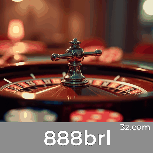 888brl: Cassino Online Seguro e Divertido