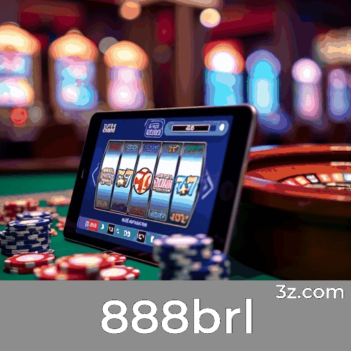 Desenvolvedores Top e Inovação em Jogos no 888brl